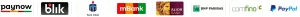 Metody płatności
