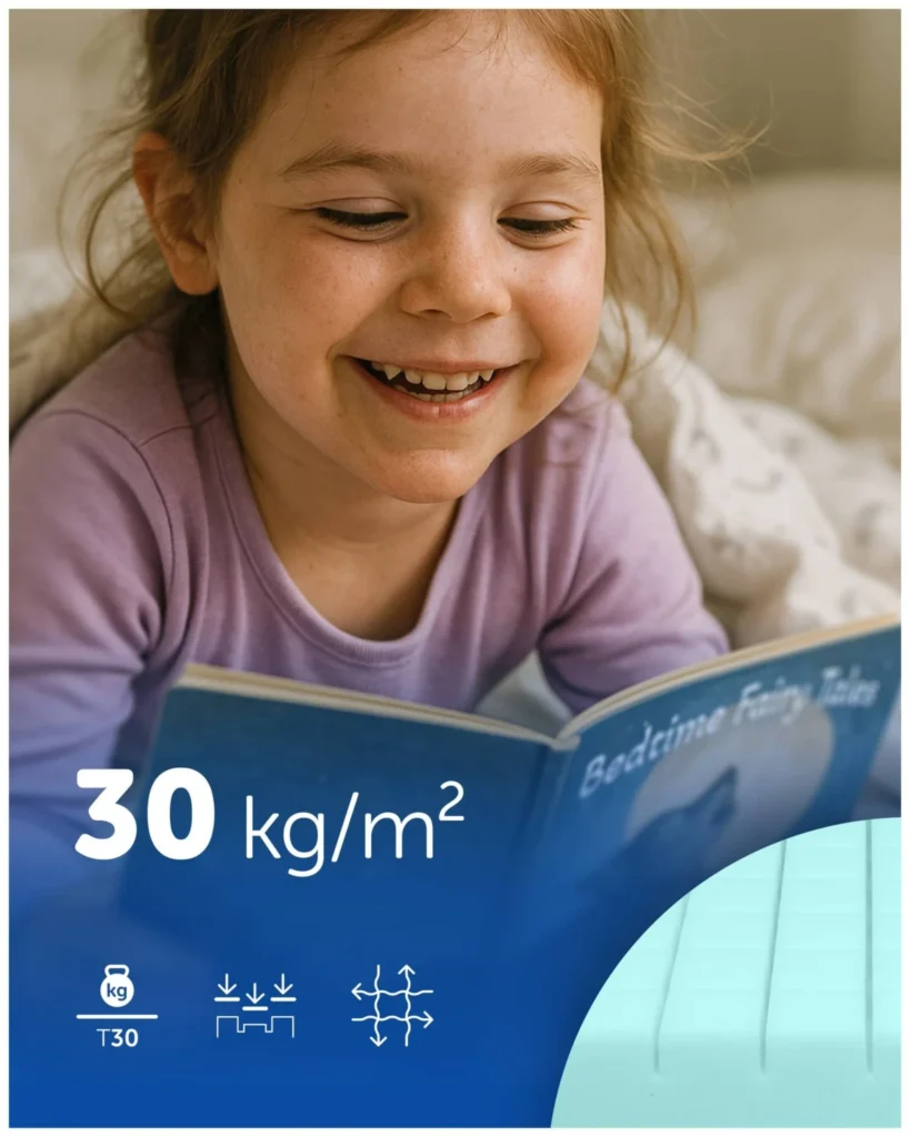 Materac piankowy Nocto Air dla Dzieci, zdjęcie 5