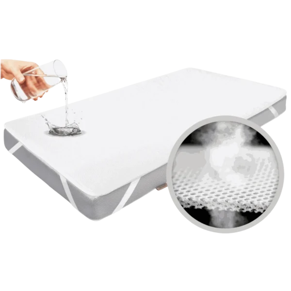 Harmoony Air Protect, oddychający