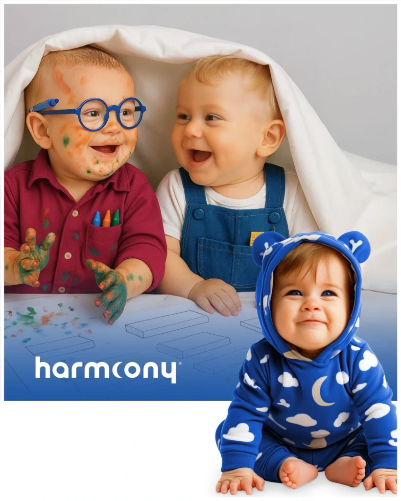 Ochraniacz na materac Harmoony Air Protect, oddychający, zdjęcie 3