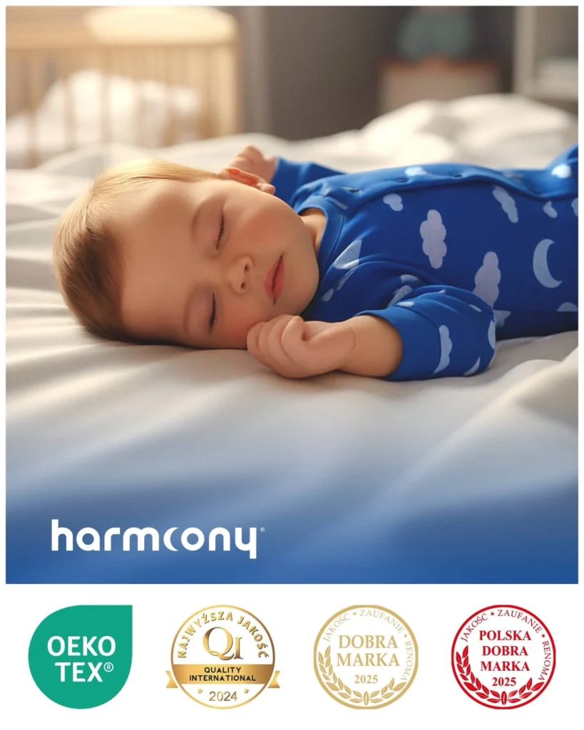 Ochraniacz na materac Harmoony Air Protect, oddychający, zdjęcie 12