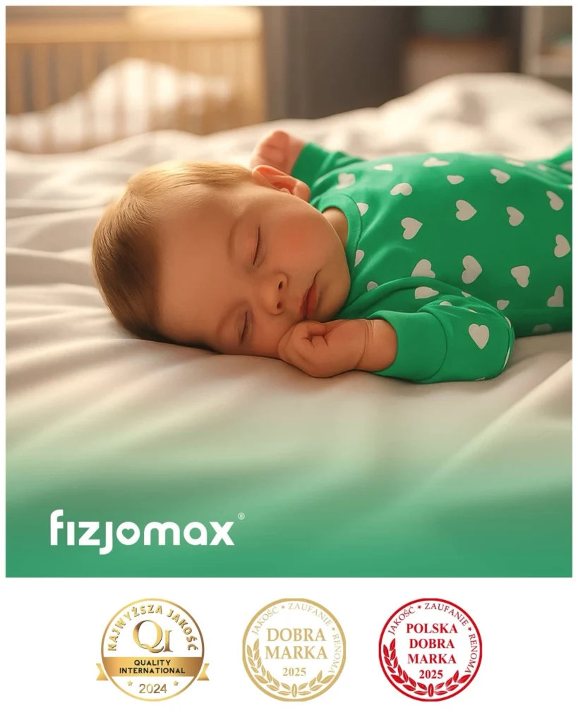 Prześcieradło z gumką Fizjomax dla dzieci, ecru, zdjęcie 10