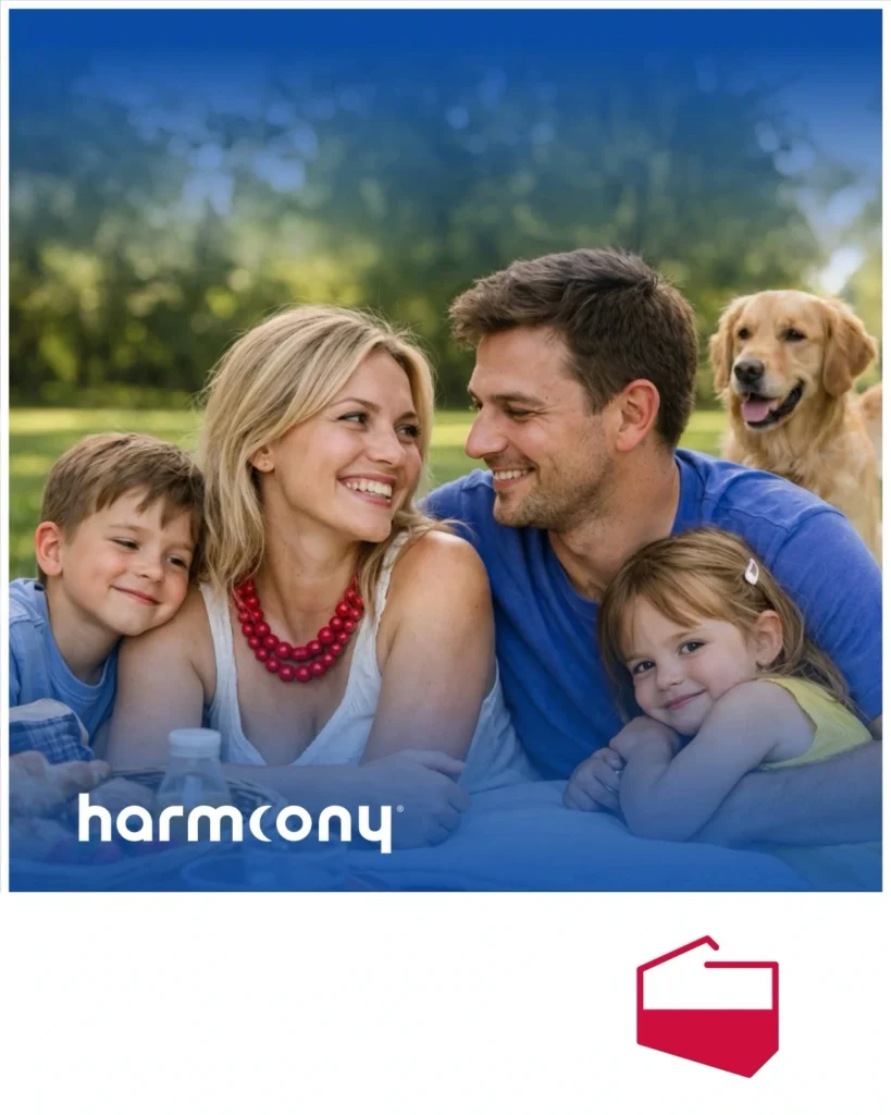 Prześcieradło z gumką Harmoony bawełniane, szare, zdjęcie 10